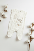 Cotton Baby Sleepsuit - Professional